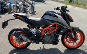 KTM 390 DUKE 2021 JPJ40