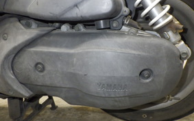 YAMAHA CYGNUS 125 X