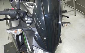 KAWASAKI Z250 Gen.2 EX250Y