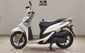 HONDA DIO 110 JF31