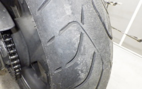HONDA NC700S ABS 2013 RC61