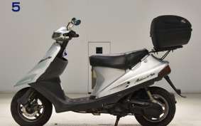 SUZUKI ADDRESS V100