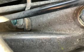 HONDA CREA SCOOPY AF55