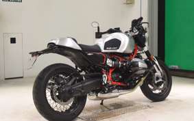 BMW R12 nine T 2025