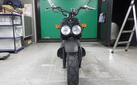 HONDA ZOOMER 2021 AF58