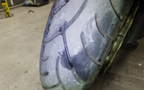 YAMAHA T-MAX 500 Gen.2 2007 SJ04J