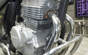 HONDA CBX125 CUSTOM 2002 JC12