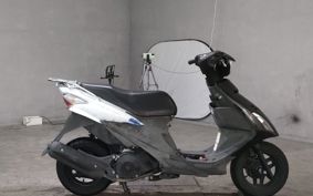 SUZUKI ADDRESS V125 CF4MA