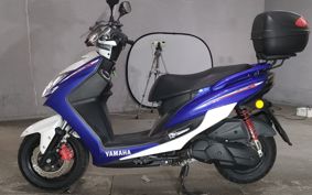 YAMAHA CYGNUS125XSR SEA5J