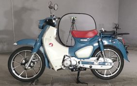 HONDA  SUPER CUB C125 JA71