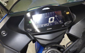 SUZUKI ｼﾞｸｻｰ250SF ED22B
