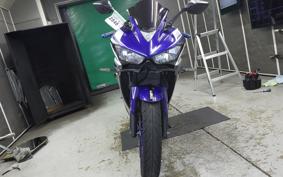 YAMAHA YZF-R25 2025 RG10J