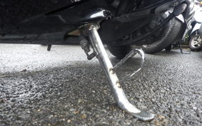 SUZUKI SKYWAVE 250 (Burgman 250) CJ46A