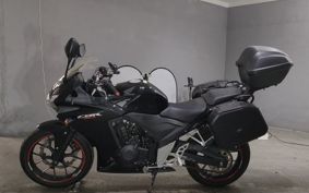 HONDA CBR400R 2013 NC47