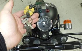 HONDA APE 50 AC16