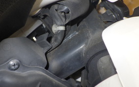 HONDA C110 SUPER CUB 1991 JA10