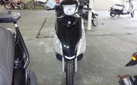 SUZUKI ADDRESS V125 DT11A