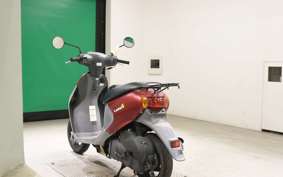 SUZUKI LET's 4 2015 CA45A