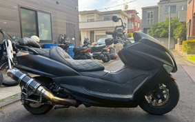 YAMAHA MAJESTY 250 SG20J