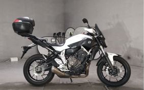 YAMAHA MT-07 2014 RM07J