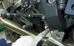 YAMAHA YZF-R1 2002