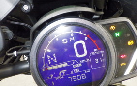 HONDA REBEL 1100 T DCT 2023 SC83