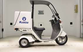 HONDA GYRO CANOPY TA03