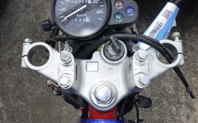 HONDA FTR223 MC34