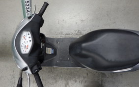 SUZUKI ADDRESS V50 Gen.2 2005 CA44A