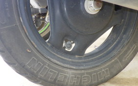 SUZUKI ADDRESS V50 Gen.2 2022 CA44A