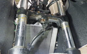 SUZUKI GSX-R125 1998 DL33B