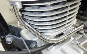 YAMAHA SR400 Gen.5 2022 RH16J