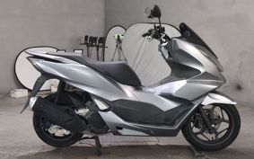 HONDA PCX125 JK05