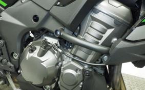 KAWASAKI VERSYS 1000 SE 2023 LZT00D