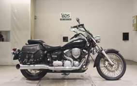 YAMAHA DRAGSTAR 250 2025 VG05J