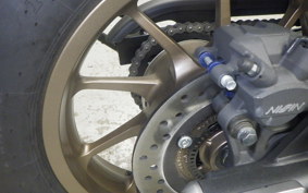 HONDA REBEL 250 S 2014 MC49