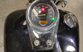 HONDA SHADOW 400 SLASHER 2002 NC40