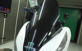 HONDA PCX125 JF81