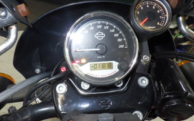 HARLEY XG750 STREET 2019