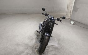 HONDA REBEL 250 S MC49