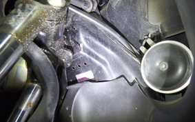 HONDA PCX 125 2022 JF81
