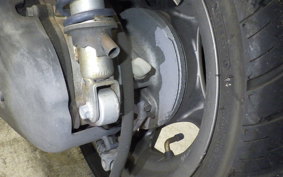 YAMAHA CYGNUS 125 XSR 2 2023 SE44J