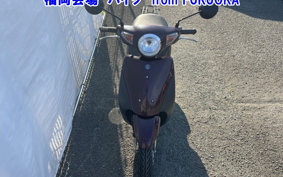 SUZUKI LET`S