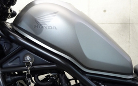 HONDA REBEL MC49