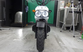 HONDA ZOOMER AF58