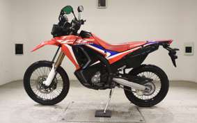 HONDA CRF250 RALLY MD44