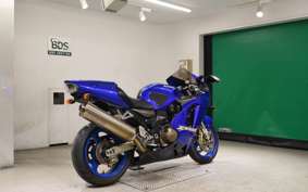 KAWASAKI ZX 1200 NINJA R 2003 ZXT20B