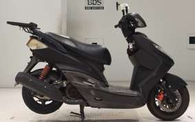 YAMAHA CYGNUS 125 XSR 2 2010 SE44J