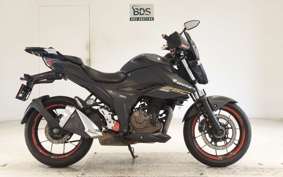 SUZUKI ｼﾞｸｻｰ250 ED22B