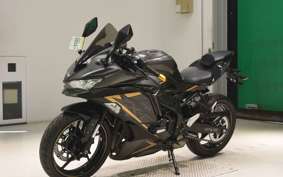 KAWASAKI ZX-25R 2018 ZX250E